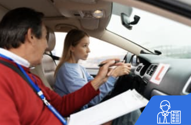 Özel Direksiyon Eğitimi